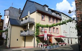 Alte Schmiede zu Trarbach